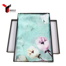 真絲圍巾廠家 真絲圍巾廠家