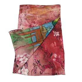 真絲圍巾廠家 真絲圍巾廠家