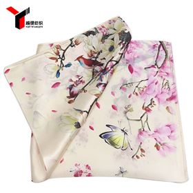 真絲圍巾廠家 真絲圍巾廠家