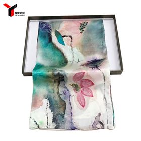 真絲圍巾廠家 真絲圍巾廠家