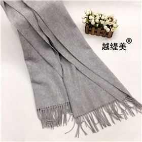 羊毛圍巾縮水怎么恢復 羊毛圍巾縮水怎么恢復