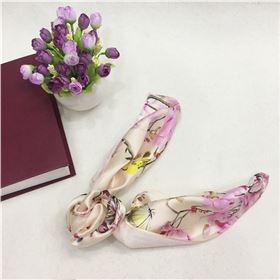 絲巾怎么系 絲巾怎么系