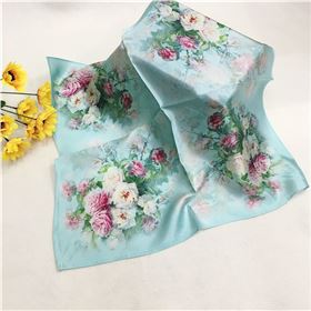 如何辨別真絲絲巾 如何辨別真絲絲巾