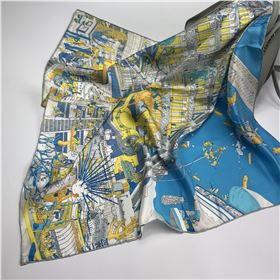 真絲絲巾批發廠家 真絲絲巾批發廠家