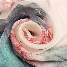 女圍巾真絲 女圍巾真絲