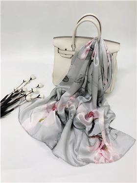 男女通用真絲絲巾 男女通用真絲絲巾