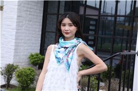 絲巾定制 絲巾定制