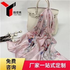 定制圍巾價格多少錢 定制圍巾價格多少錢