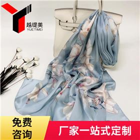 定制圍巾價格多少錢 定制圍巾價格多少錢