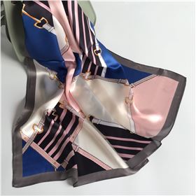 真絲圍巾怎么洗——真絲圍巾、真絲絲巾、圍巾品牌