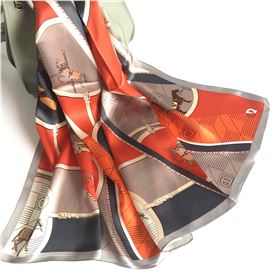 真絲圍巾 真絲圍巾