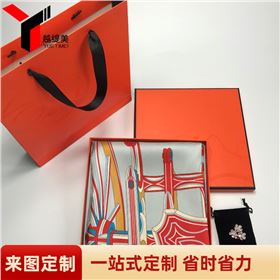 哪些場所可以定制圍巾——真絲圍巾、真絲絲巾、圍巾定制