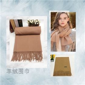 How much is the price of a cashmere scarf in general How much is the price of a cashmere scarf in general