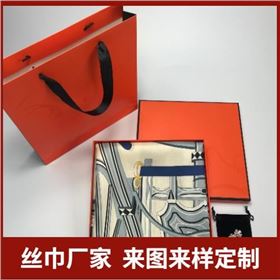 女真絲圍巾、真絲圍巾、圍巾絲巾