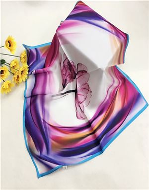 YZX8002 真絲定制批發