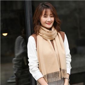 scarf怎么讀——真絲圍巾、真絲絲巾、圍巾定制