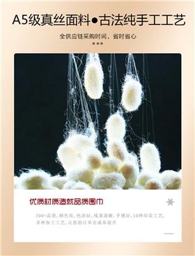 定制人物絲巾——真絲圍巾，真絲絲巾，圍巾品牌