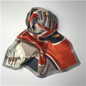 16姆米真絲絲——真絲圍巾，真絲絲巾，圍巾品牌