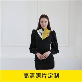 女真絲圍巾——羊絨圍巾、羊毛圍巾、圍巾定制