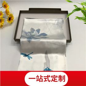 How much is a mulberry silk scarf How much is a mulberry silk scarf