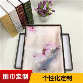 圍巾的英文 圍巾的英文