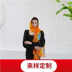 圍巾廠家知識分享、圍巾、圍巾廠家
