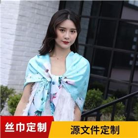 絲巾搭配、絲巾、絲巾系法、絲巾怎么搭配