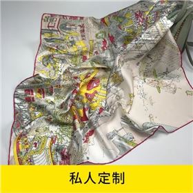 絲巾圖片 絲巾圖片