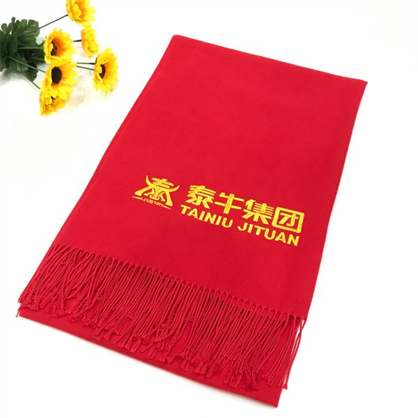 圍巾找廠家做多少錢 圍巾找廠家做多少錢