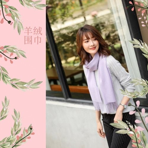 How much is the price of a cashmere scarf in general How much is the price of a cashmere scarf in general