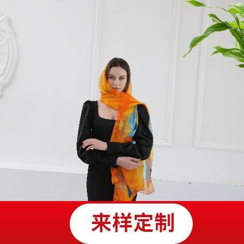 圍巾廠家知識分享、圍巾、圍巾廠家