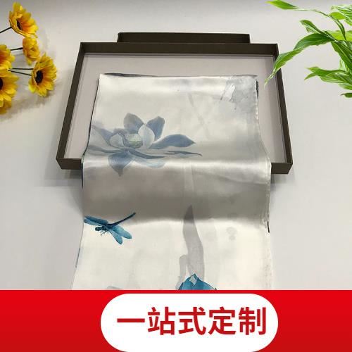絲巾、禮品絲巾、真絲絲巾、絲巾定做